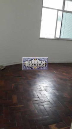 Imagem Apartamento com 3 Quartos à Venda, 80 m² em Tijuca - Rio De Janeiro