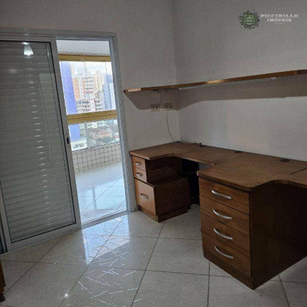 Imagem Apartamento com 3 Quartos à Venda, 132 m² em Aviação - Praia Grande