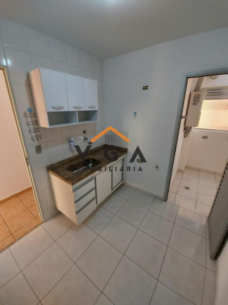 Imagem Apartamento com 3 Quartos à Venda, 72 m² em Vila Carlos De Campos - São Paulo