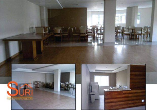 Imagem Apartamento com 3 Quartos à Venda, 133 m² em Jardim Do Mar - São Bernardo Do Campo Imagem Apartamento com 3 Quartos à Venda, 133 m² em Jardim Do Mar - São Bernardo Do Campo
