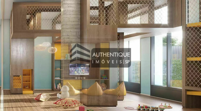 Imagem Apartamento com 2 Quartos à Venda, 195 m² em Itaim Bibi - São Paulo