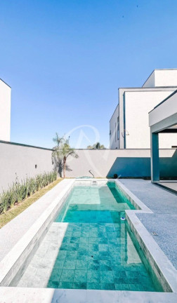 Imagem Casa com 3 Quartos à Venda,  em Condomínio Residencial Alphaville I - São José Dos Campos