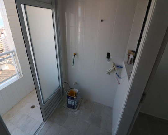 Imagem Imóvel com 3 Quartos à Venda, 139 m² em Canto Do Forte - Praia Grande