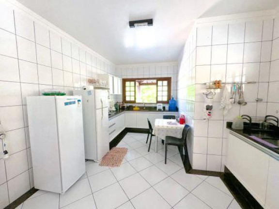 Imagem Casa com 4 Quartos à Venda, 292 m² em Jauá (abrantes) - Camaçari Imagem Casa com 4 Quartos à Venda, 292 m² em Jauá (abrantes) - Camaçari