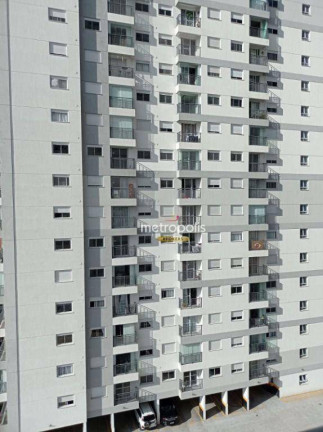Apartamento com 2 Quartos à Venda, 40 m² em Vila Invernada - São Paulo