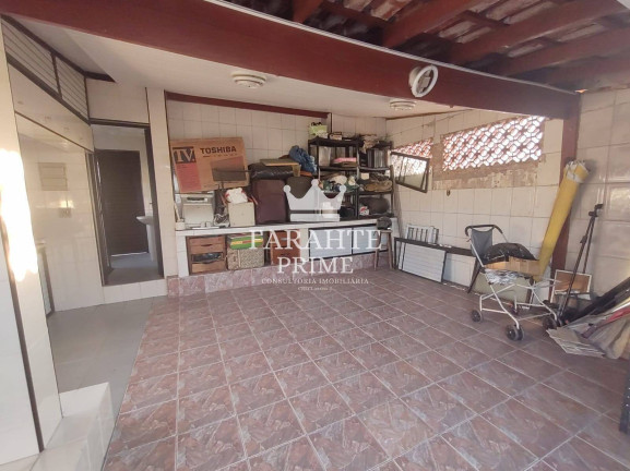 Imagem Apartamento com 4 Quartos à Venda, 360 m² em Ponta Da Praia - Santos Imagem Apartamento com 4 Quartos à Venda, 360 m² em Ponta Da Praia - Santos