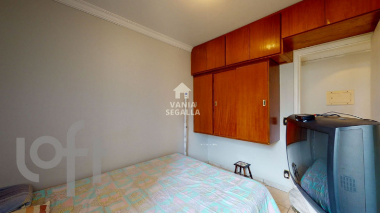 Imagem Apartamento com 2 Quartos à Venda, 56 m² em Vila Pompéia - São Paulo Imagem Apartamento com 2 Quartos à Venda, 56 m² em Vila Pompéia - São Paulo
