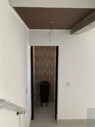Imagem Sobrado com 3 Quartos à Venda, 170 m² em Vila Homero Thon - Santo André Imagem Sobrado com 3 Quartos à Venda, 170 m² em Vila Homero Thon - Santo André
