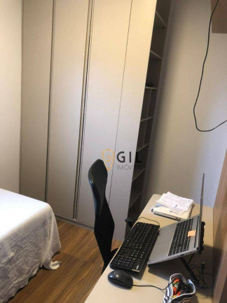 Imagem Apartamento com 2 Quartos à Venda, 63 m² em Pagador De Andrade - Jacareí Imagem Apartamento com 2 Quartos à Venda, 63 m² em Pagador De Andrade - Jacareí