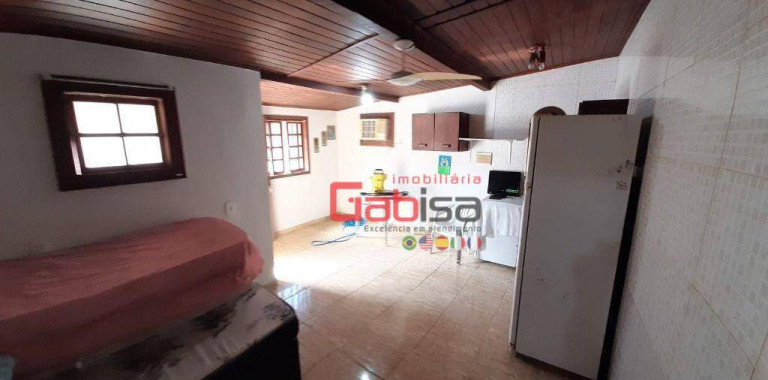 Imagem Casa com 5 Quartos à Venda, 280 m² em Geribá - Armação Dos Búzios