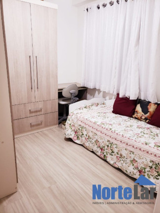 Imagem Apartamento com 2 Quartos à Venda, 63 m² em Vila Nova Mazzei - São Paulo
