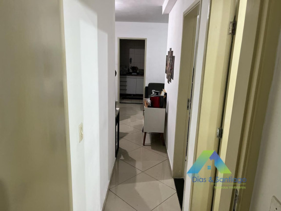 Imagem Apartamento com 2 Quartos à Venda, 56 m² em Vila Caraguatá - São Paulo Imagem Apartamento com 2 Quartos à Venda, 56 m² em Vila Caraguatá - São Paulo
