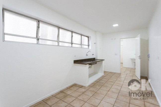 Imagem Apartamento com 3 Quartos à Venda, 195 m² em Jardim Paulista - São Paulo