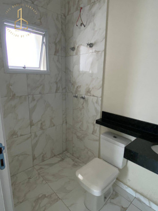 Imagem Casa de Condomínio com 3 Quartos à Venda, 154 m² em Jardim Residencial Villagio Ipanema I - Sorocaba
