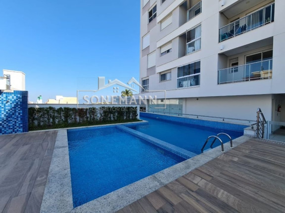 Imagem Apartamento com 3 Quartos à Venda, 78 m² em Capoeiras - Florianópolis