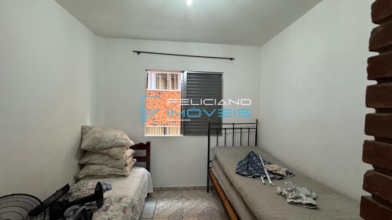Imagem Apartamento com 1 Quarto à Venda, 33 m² em Canto Do Forte - Praia Grande Imagem Apartamento com 1 Quarto à Venda, 33 m² em Canto Do Forte - Praia Grande