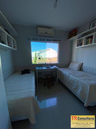 Imagem Casa com 3 Quartos à Venda, 180 m² em Alphaville 2 - Campos Dos Goytacazes Imagem Casa com 3 Quartos à Venda, 180 m² em Alphaville 2 - Campos Dos Goytacazes