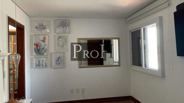 Imagem Apartamento com 3 Quartos à Venda, 123 m² em Olímpico - São Caetano Do Sul