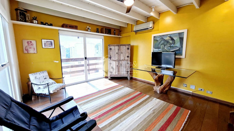 Imagem Apartamento com 3 Quartos à Venda, 201 m² em Real Parque - São Paulo Imagem Apartamento com 3 Quartos à Venda, 201 m² em Real Parque - São Paulo