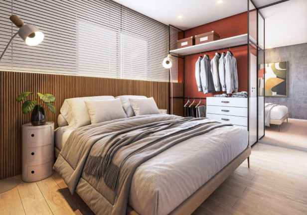 Imagem Apartamento com 3 Quartos à Venda, 63 m² em Piatã - Salvador