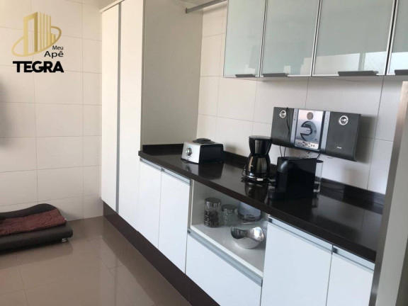 Apartamento com 2 Quartos à Venda, 94 m² em Moema Pássaros - São Paulo