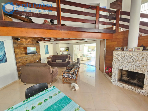Casa com 3 Quartos à Venda, 233 m² em Cibratel Ii - Itanhaém