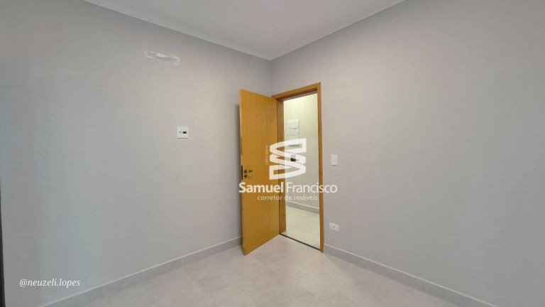 Imagem Casa com 3 Quartos à Venda, 123 m² em água Branca - Piracicaba