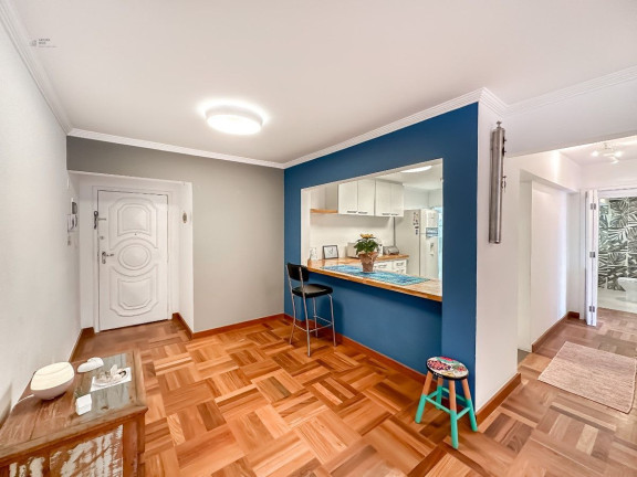 Imagem Apartamento com 2 Quartos à Venda, 133 m² em Perdizes - São Paulo Imagem Apartamento com 2 Quartos à Venda, 133 m² em Perdizes - São Paulo