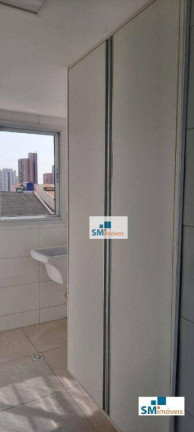Imagem Apartamento com 3 Quartos à Venda ou Locação, 89 m² em Jardim Bela Vista - Santo André Imagem Apartamento com 3 Quartos à Venda ou Locação, 89 m² em Jardim Bela Vista - Santo André