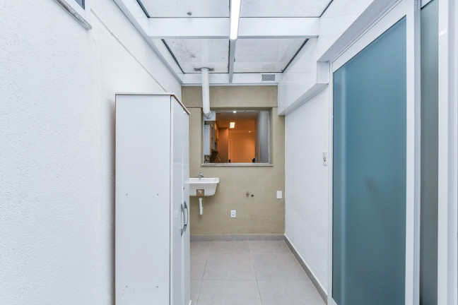 Imagem Apartamento com 1 Quarto à Venda, 126 m² em Jardim Das Acácias - São Paulo