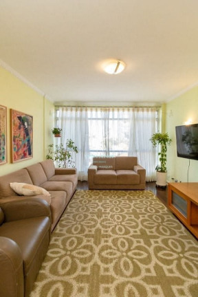 Imagem Apartamento com 3 Quartos à Venda, 153 m² em Aclimação - São Paulo Imagem Apartamento com 3 Quartos à Venda, 153 m² em Aclimação - São Paulo