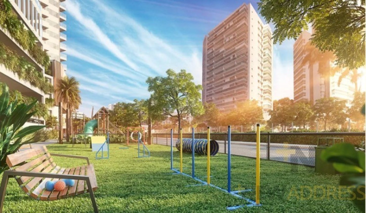 Imagem Apartamento com 3 Quartos à Venda, 159 m² em Enseada Do Suá - Vitória