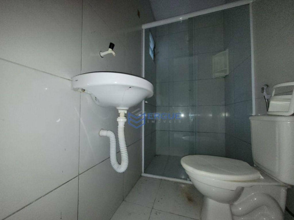 Imagem Apartamento com 2 Quartos para Alugar, 70 m² em Vila Peri - Fortaleza