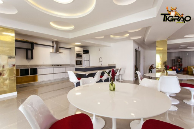 Imagem Apartamento com 2 Quartos à Venda, 157 m² em Tabuleiro - Camboriú