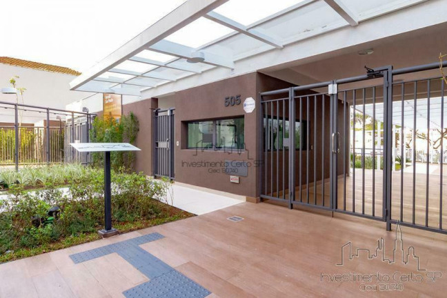 Apartamento com 3 Quartos à Venda, 107 m² em Aclimação - São Paulo