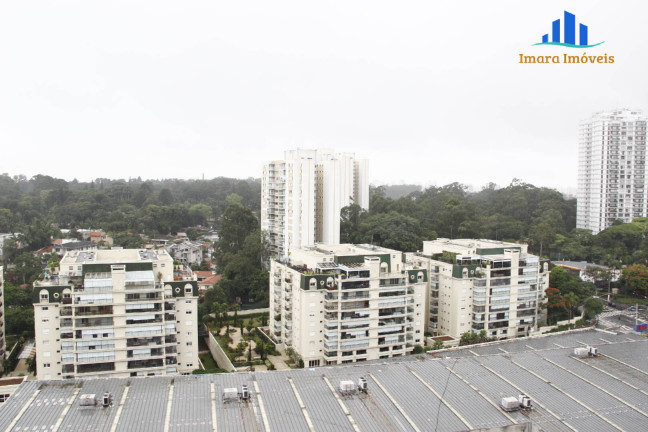 Imagem Apartamento com 4 Quartos para Alugar, 170 m² em Santo Amaro - São Paulo Imagem Apartamento com 4 Quartos para Alugar, 170 m² em Santo Amaro - São Paulo