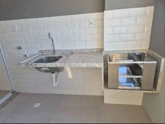 Imagem Apartamento com 2 Quartos à Venda, 59 m² em Cidade Jardim - Araraquara Imagem Apartamento com 2 Quartos à Venda, 59 m² em Cidade Jardim - Araraquara