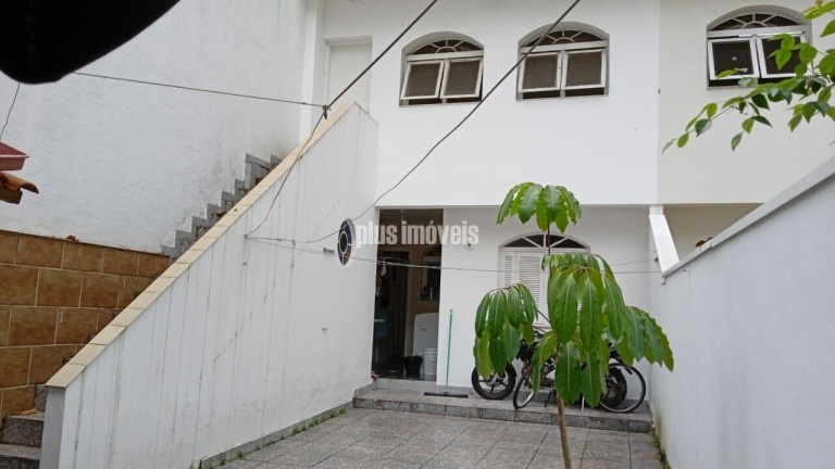 Imagem Casa com 3 Quartos à Venda, 200 m² em Vila Mascote - São Paulo Imagem Casa com 3 Quartos à Venda, 200 m² em Vila Mascote - São Paulo