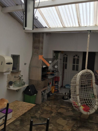 Imagem Casa com 5 Quartos à Venda, 260 m² em Cambuci - São Paulo Imagem Casa com 5 Quartos à Venda, 260 m² em Cambuci - São Paulo
