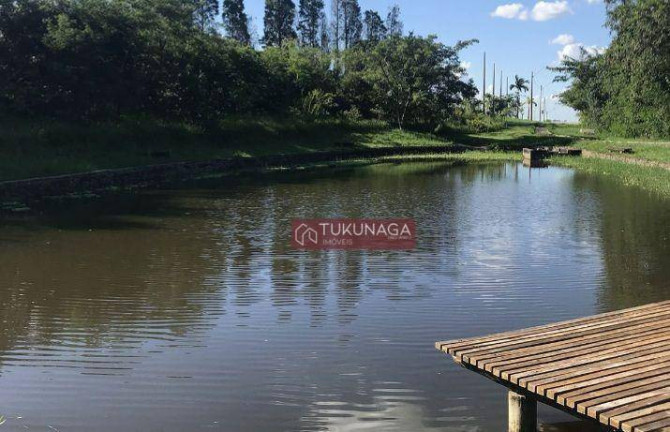Imagem Terreno à Venda, 1.000 m² em Tupinamba - Porto Feliz