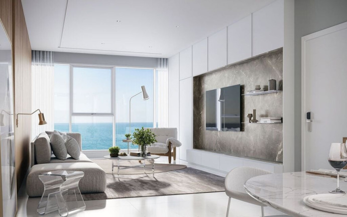 Imagem Apartamento com 4 Quartos à Venda, 221 m² em Centro - Balneário Camboriú