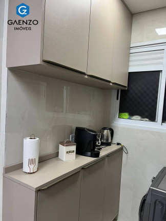 Imagem Apartamento com 2 Quartos à Venda, 49 m² em Jaguaribe - Osasco