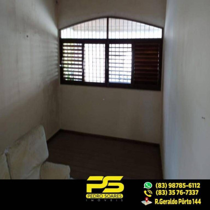 Imagem Casa com 4 Quartos à Venda, 800 m² em Manaíra - João Pessoa