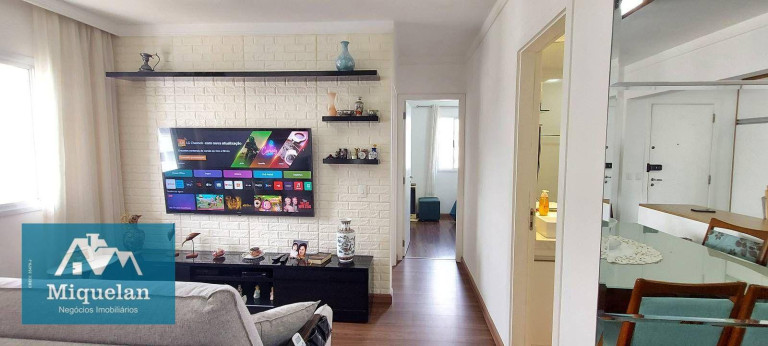 Imagem Apartamento com 2 Quartos à Venda, 70 m² em Várzea Da Barra Funda - São Paulo Imagem Apartamento com 2 Quartos à Venda, 70 m² em Várzea Da Barra Funda - São Paulo