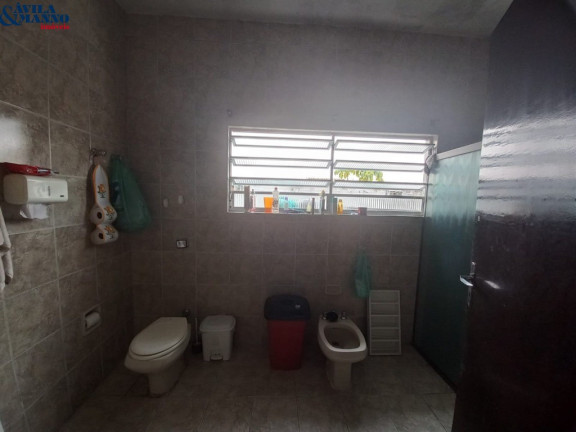 Imagem Casa com 3 Quartos à Venda, em Mooca - São Paulo Imagem Casa com 3 Quartos à Venda, em Mooca - São Paulo