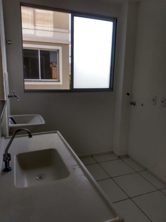 Imagem Imóvel com 2 Quartos à Venda, 45 m² em Alto Das Flores - Betim