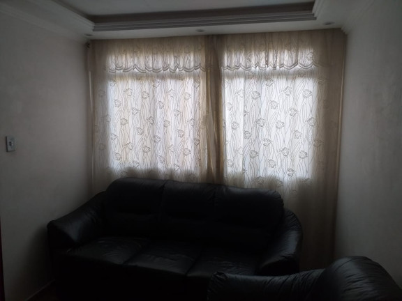 Imagem Apartamento com 2 Quartos à Venda, 47 m² em Sp - 06663
