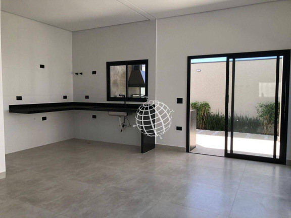 Imagem Casa com 3 Quartos à Venda, 138 m² em Nova Gardênia - Atibaia