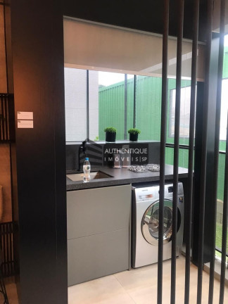 Imagem Apartamento com 2 Quartos à Venda, 78 m² em Brooklin - São Paulo Imagem Apartamento com 2 Quartos à Venda, 78 m² em Brooklin - São Paulo