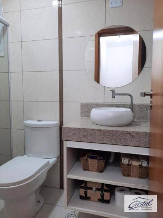 Imagem Apartamento com 3 Quartos à Venda, 107 m² em Guilhermina - Praia Grande Imagem Apartamento com 3 Quartos à Venda, 107 m² em Guilhermina - Praia Grande
